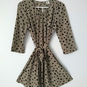 Innovation blouse dress